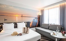 Novotel Hamburg City Alster